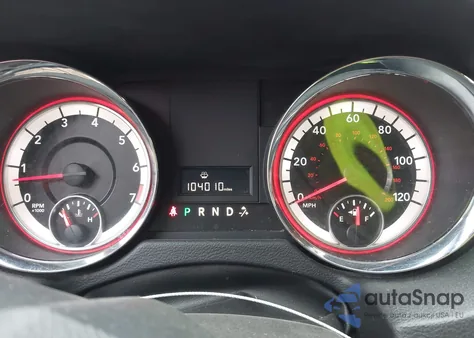 2018 Dodge Grand Caravan Se Plus from USA, damaged, VIN 2C4RDGBG1JR133856